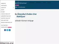 Sites similar to emekcioglunakliyat.com