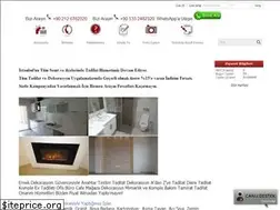 Sites similar to emekdekorasyon.net