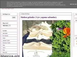 Sites similar to emekilmek.blogspot.com