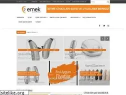 Sites similar to emekisitme.com