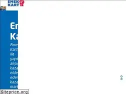 Sites similar to emekkart.com