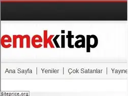 Sites similar to emekkitap.com