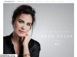 Sites similar to emekkulur.com