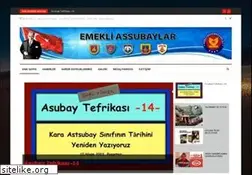 Sites similar to emekliassubaylar.org