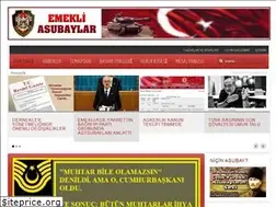 Sites similar to emekliasubaylar.org
