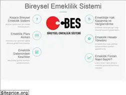 Sites similar to emeklilikrehberi.com