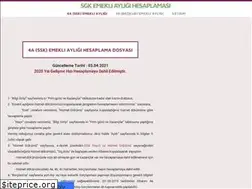 Sites similar to emeklimaashesapla.weebly.com