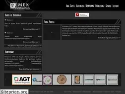 Sites similar to emekorman.com.tr