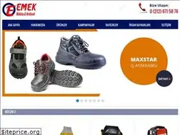 Sites similar to emekotomotiv.com.tr