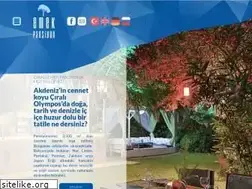 Sites similar to emekpansiyon.com.tr