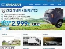 Sites similar to emeksan.com.tr