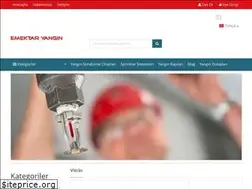 Sites similar to emektaryangin.com