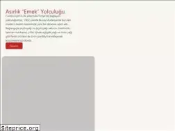 Sites similar to emekyag.com.tr