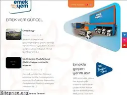 Sites similar to emekyem.com