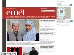Sites similar to emel.com