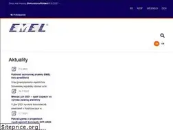 Sites similar to emel.sk