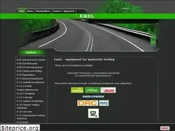 Sites similar to emel.waw.pl