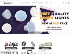 Sites similar to emela.pk
