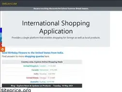 Sites similar to emelah.com
