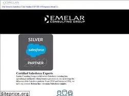Sites similar to emelarconsulting.com