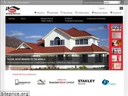 Sites similar to emelbuildingmaterials.com