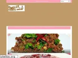 Sites similar to emelcelezzetlianlar.com