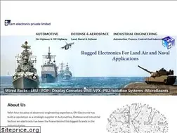 Sites similar to emelectronix.com