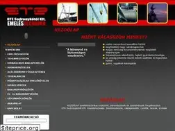 Sites similar to emeles-technika.hu