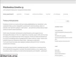 Sites similar to emelia.fi