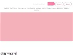 Sites similar to emeliaaccessories.co.uk