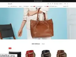 Sites similar to emeliegypt.com