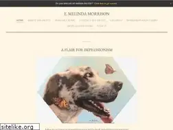 Sites similar to emelindamorrison.com