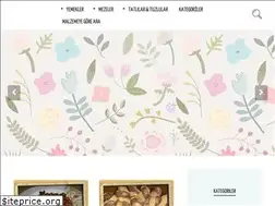 Sites similar to emelinmutfagi.net