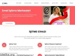 Sites similar to emelisitme.com