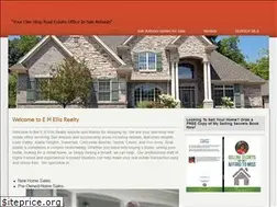 Sites similar to emellisrealty.com