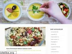 Sites similar to emelmutfakta.com