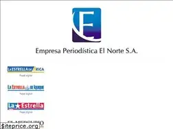Sites similar to emelnor.cl