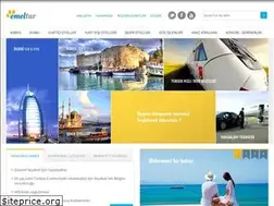 Sites similar to emeltur.com
