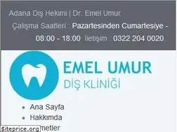 Sites similar to emelumur.com