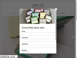 Sites similar to emelysnaturals.com