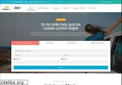 Sites similar to emelytours.com.do