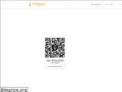 Sites similar to ememoria.pl
