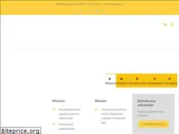 Sites similar to ememsa.com