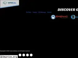 Sites similar to emenac.com