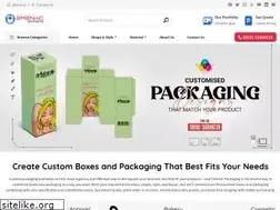 Sites similar to emenacpackaging.co.uk