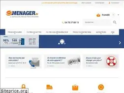 Sites similar to emenager.fr