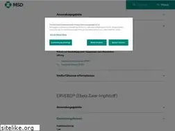 Sites similar to emend.de