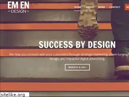 Sites similar to emendesign.com