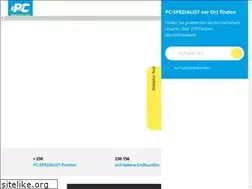 Sites similar to emendo.de
