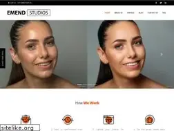 Sites similar to emendstudios.com